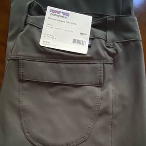 Patagonia Happy Hiker Pants NWT Size 4